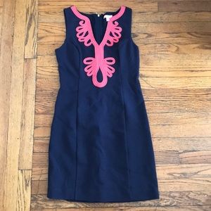 Lilly Pulitzer Janice dress